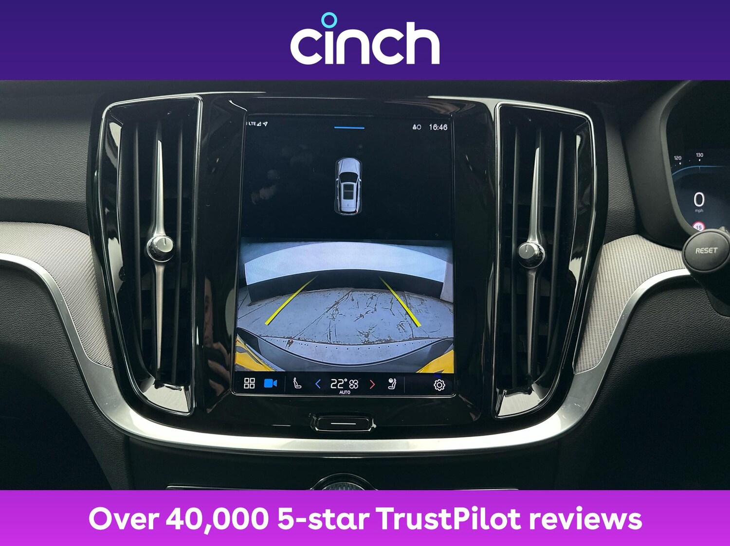 Used Volvo V60 2022 for sale - 76739285: Photo 33