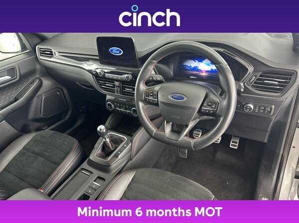 Used Ford Kuga 2021 for sale - 76169153: Photo 12