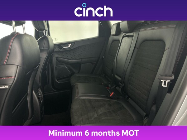 Used Ford Kuga 2021 for sale - 76169153: Photo 20