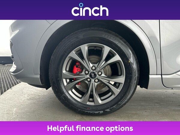 Used Ford Kuga 2021 for sale - 76169153: Photo 24