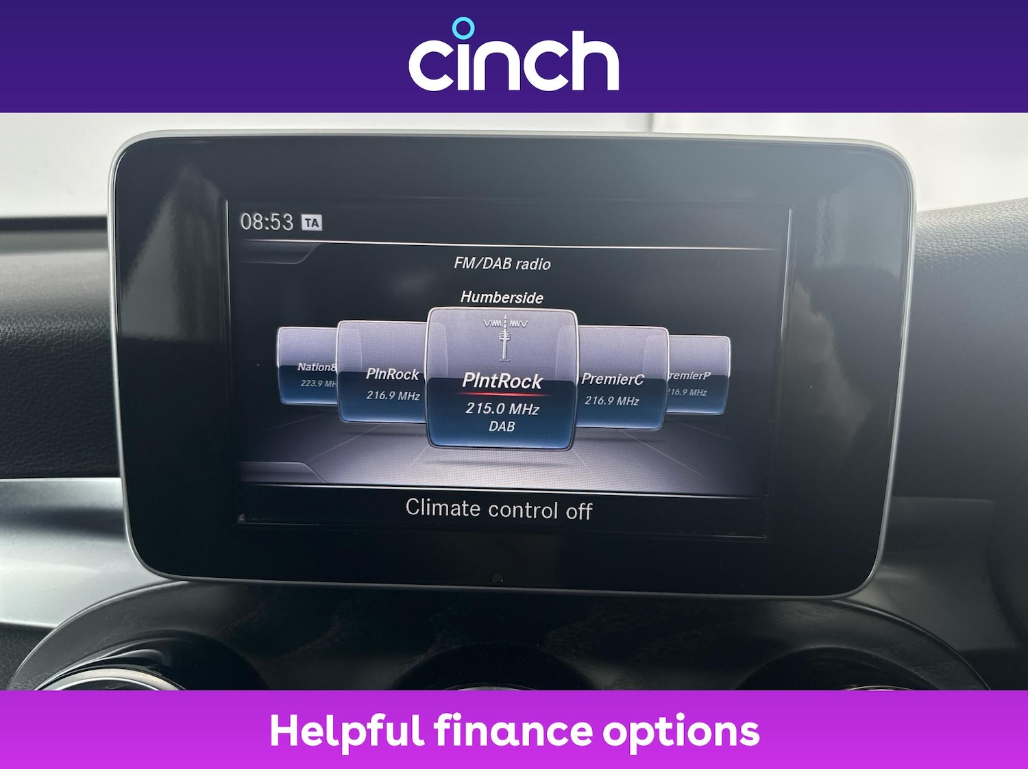 Used Mercedes-Benz GLC 2019 for sale - 76405534: Photo 17