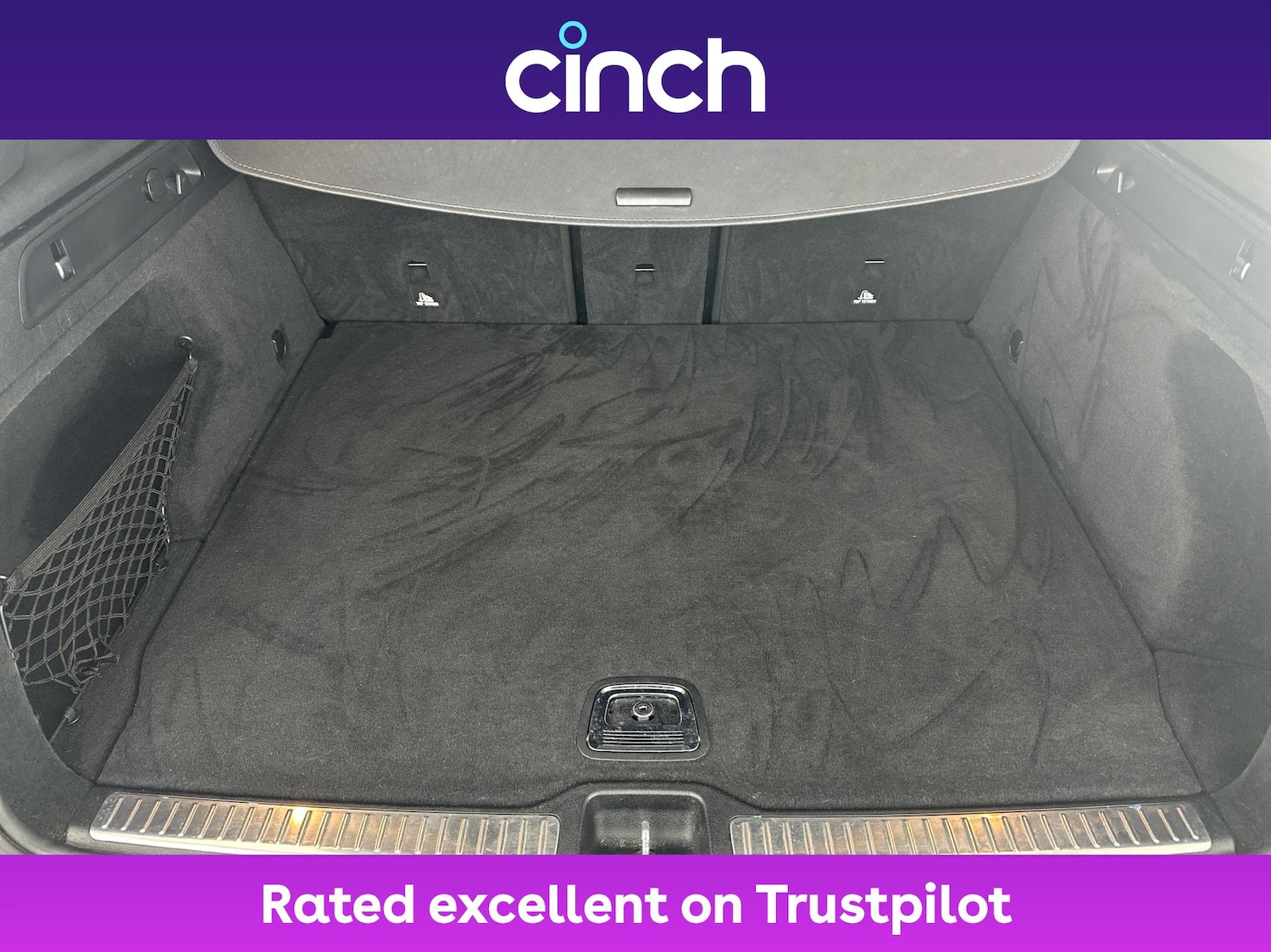 Used Mercedes-Benz GLC 2019 for sale - 76405534: Photo 21