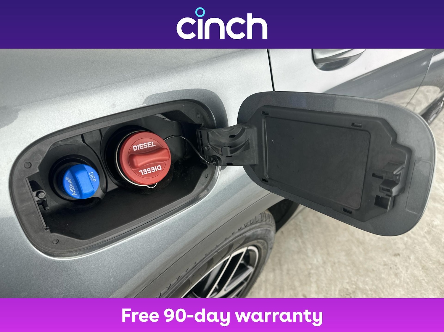 Used Mercedes-Benz GLC 2019 for sale - 76405534: Photo 29