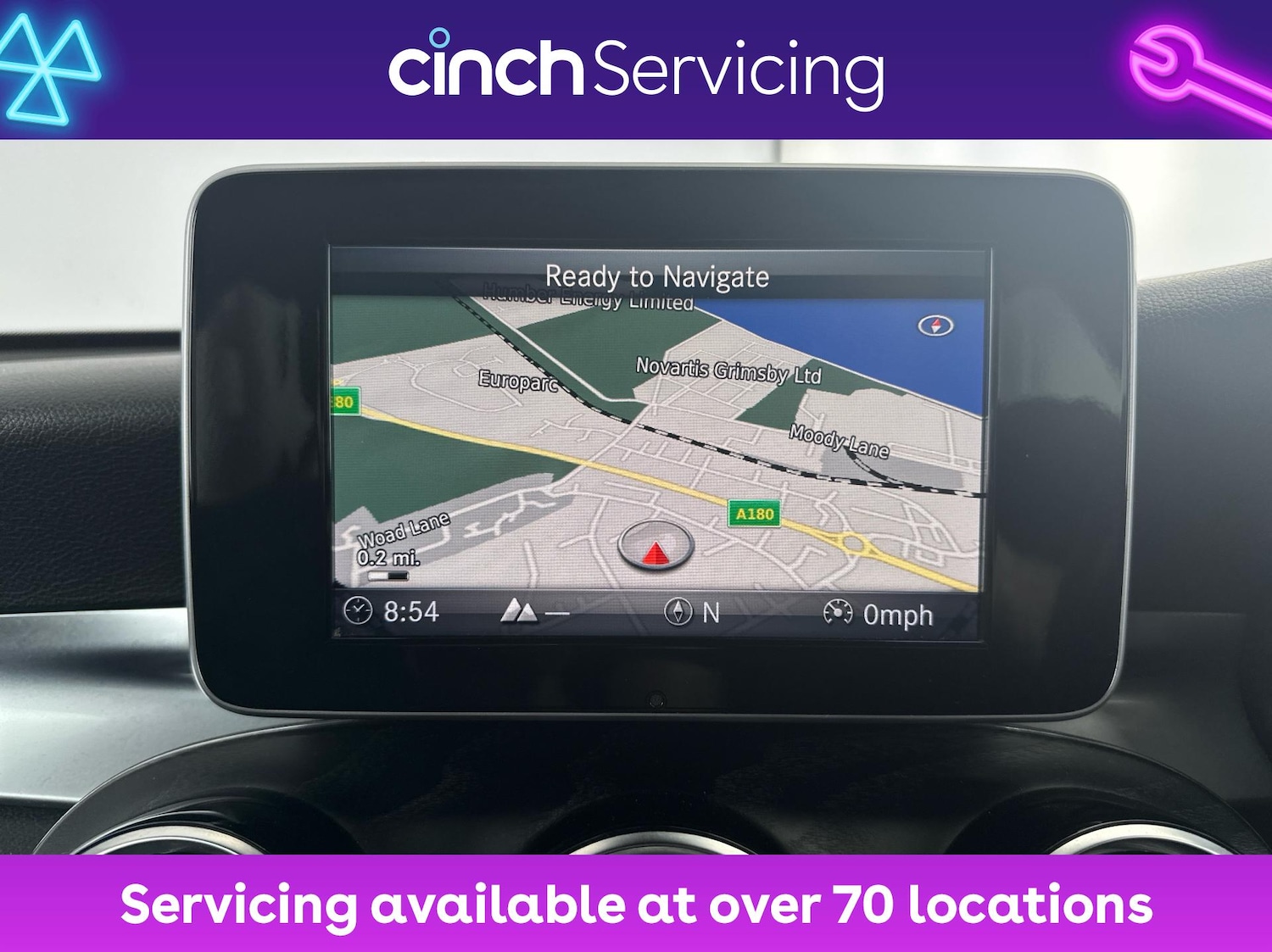 Used Mercedes-Benz GLC 2019 for sale - 76405534: Photo 31