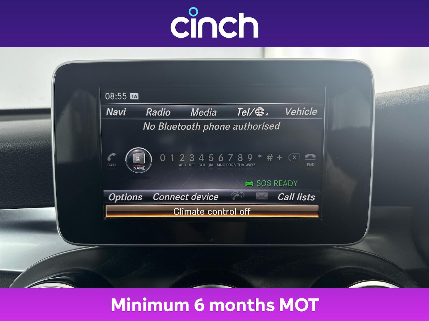 Used Mercedes-Benz GLC 2019 for sale - 76405534: Photo 32