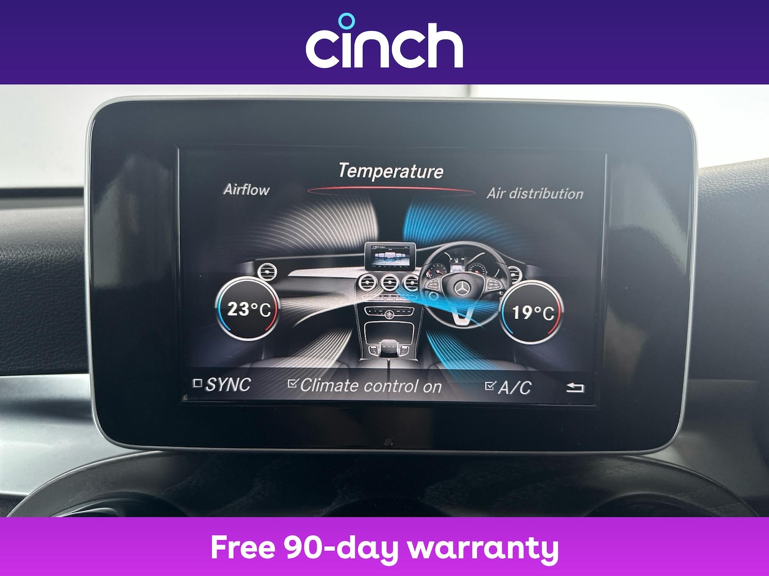 Used Mercedes-Benz GLC 2019 for sale - 76405534: Photo 34