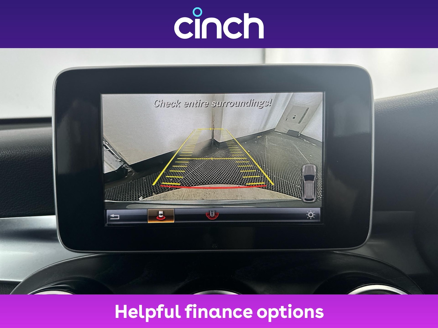 Used Mercedes-Benz GLC 2019 for sale - 76405534: Photo 35