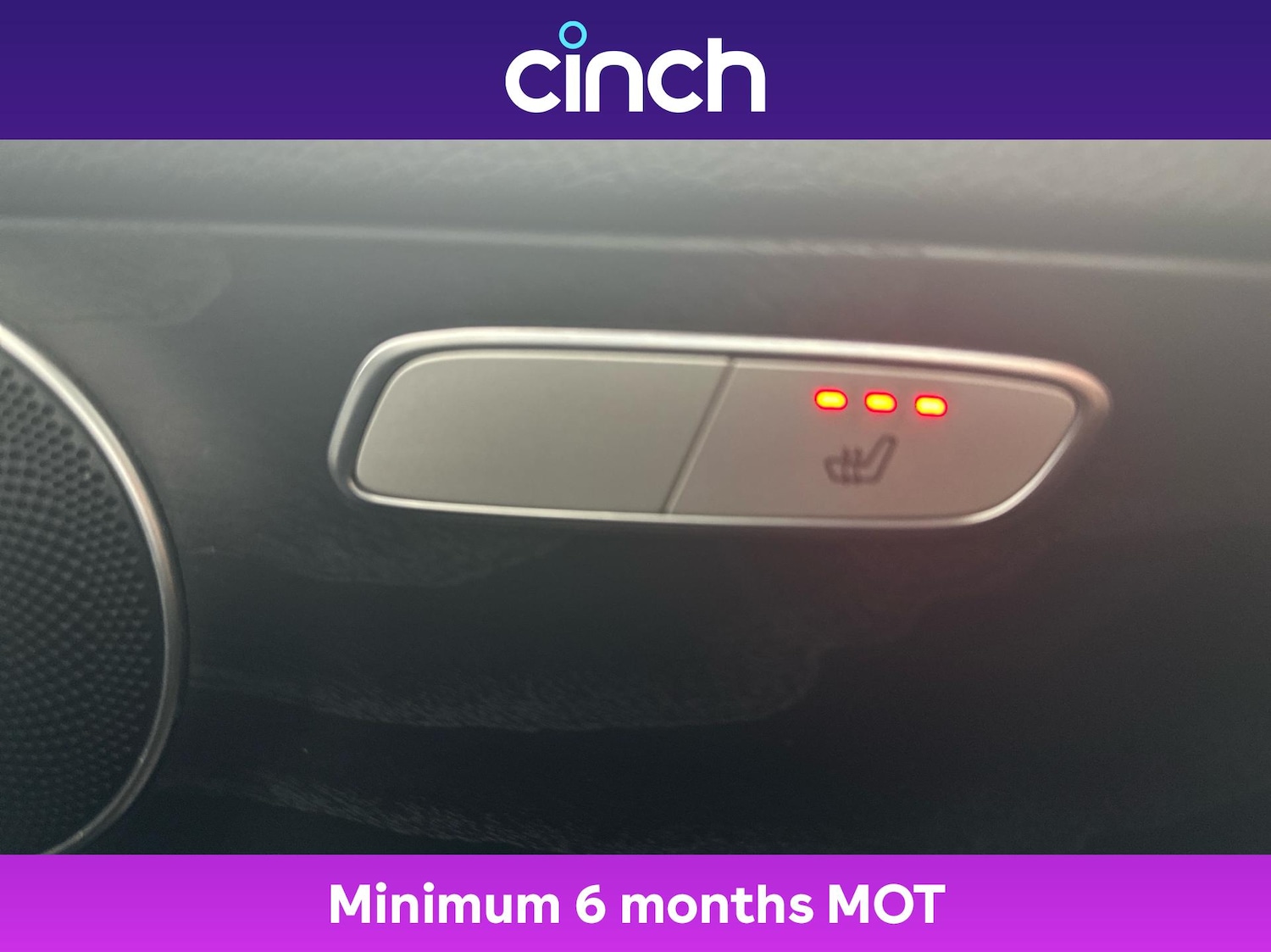 Used Mercedes-Benz GLC 2019 for sale - 76405534: Photo 37