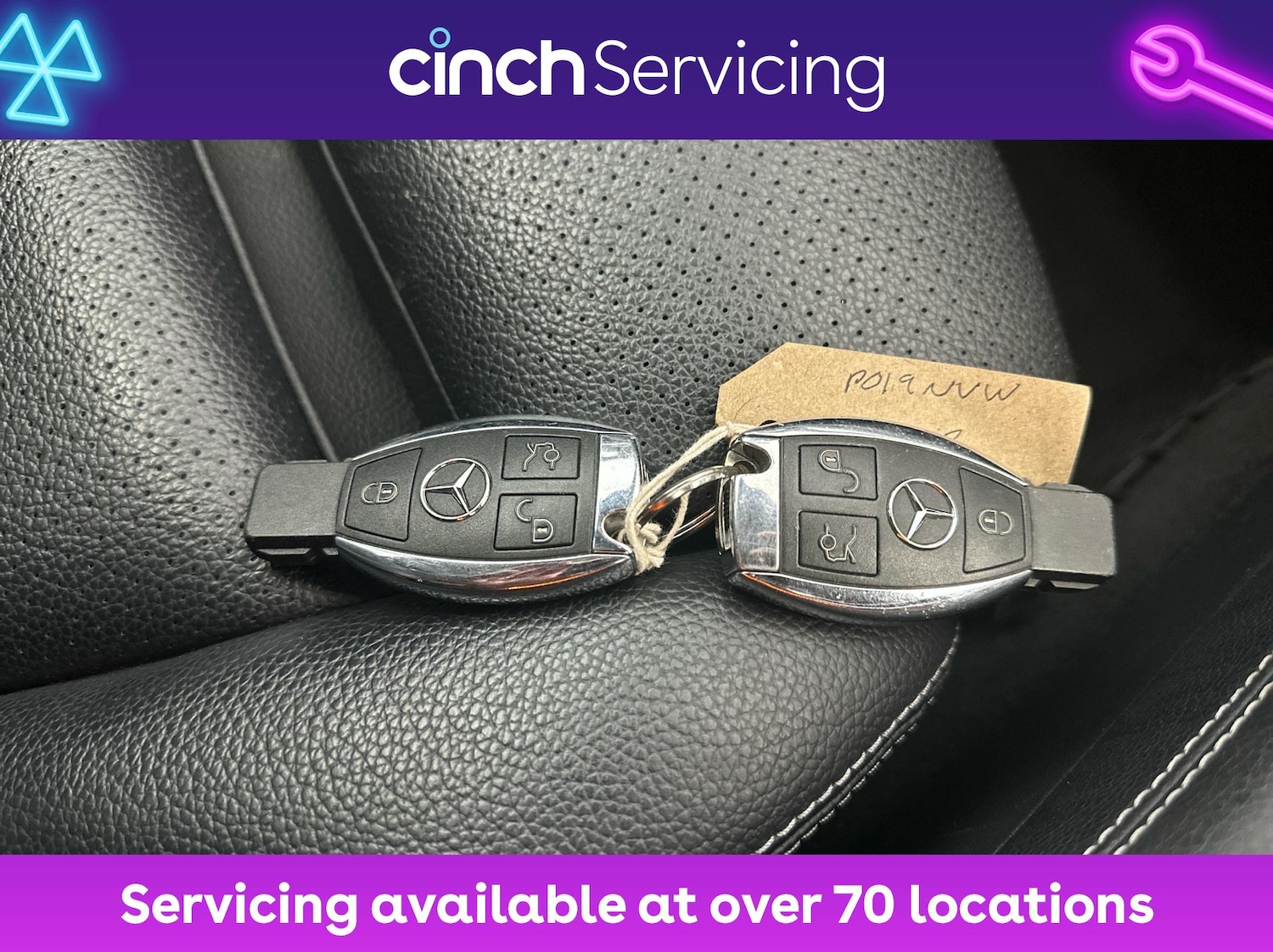 Used Mercedes-Benz GLC 2019 for sale - 76405534: Photo 41