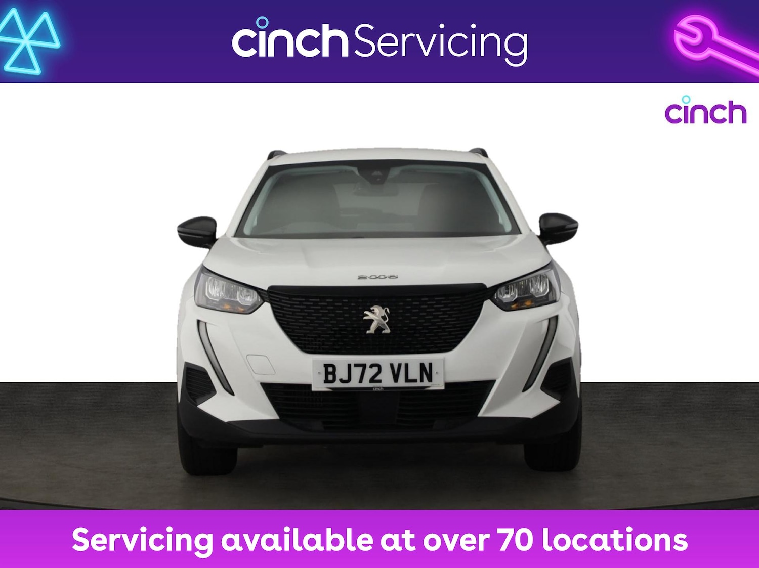 Used Peugeot 2008 2022 for sale - 76438612: Photo 11