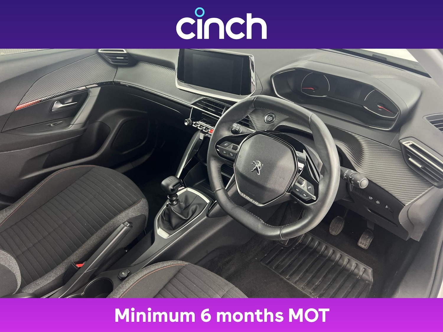 Used Peugeot 2008 2022 for sale - 76438612: Photo 12