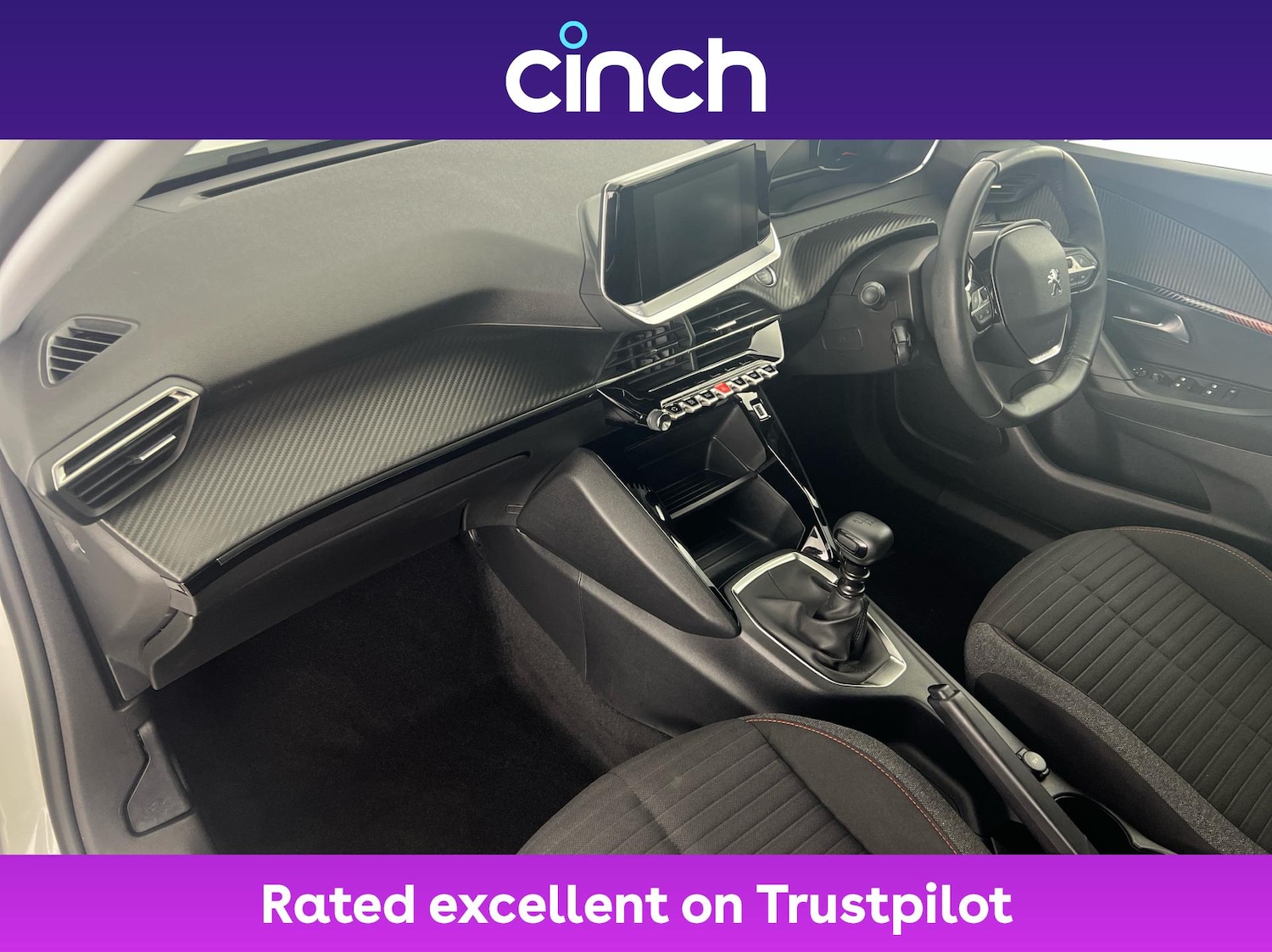 Used Peugeot 2008 2022 for sale - 76438612: Photo 14