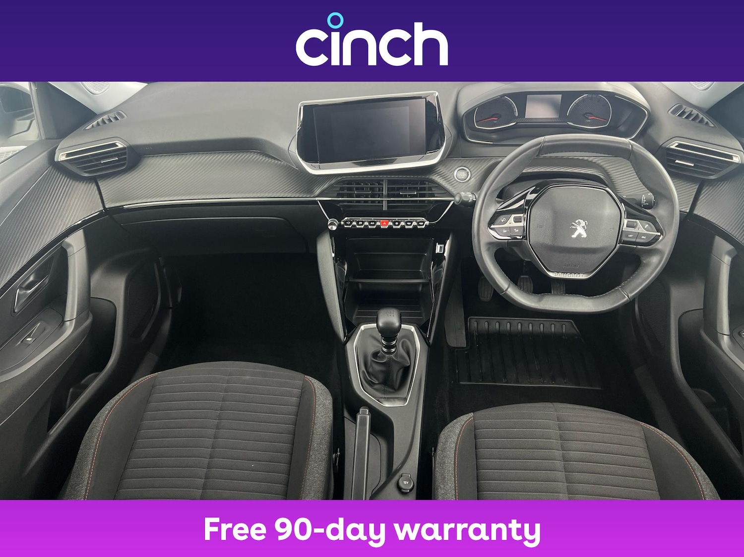 Used Peugeot 2008 2022 for sale - 76438612: Photo 15