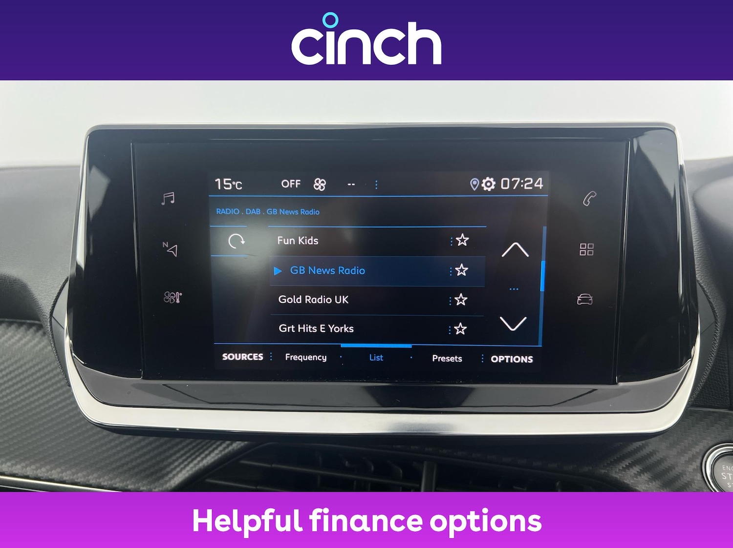 Used Peugeot 2008 2022 for sale - 76438612: Photo 17