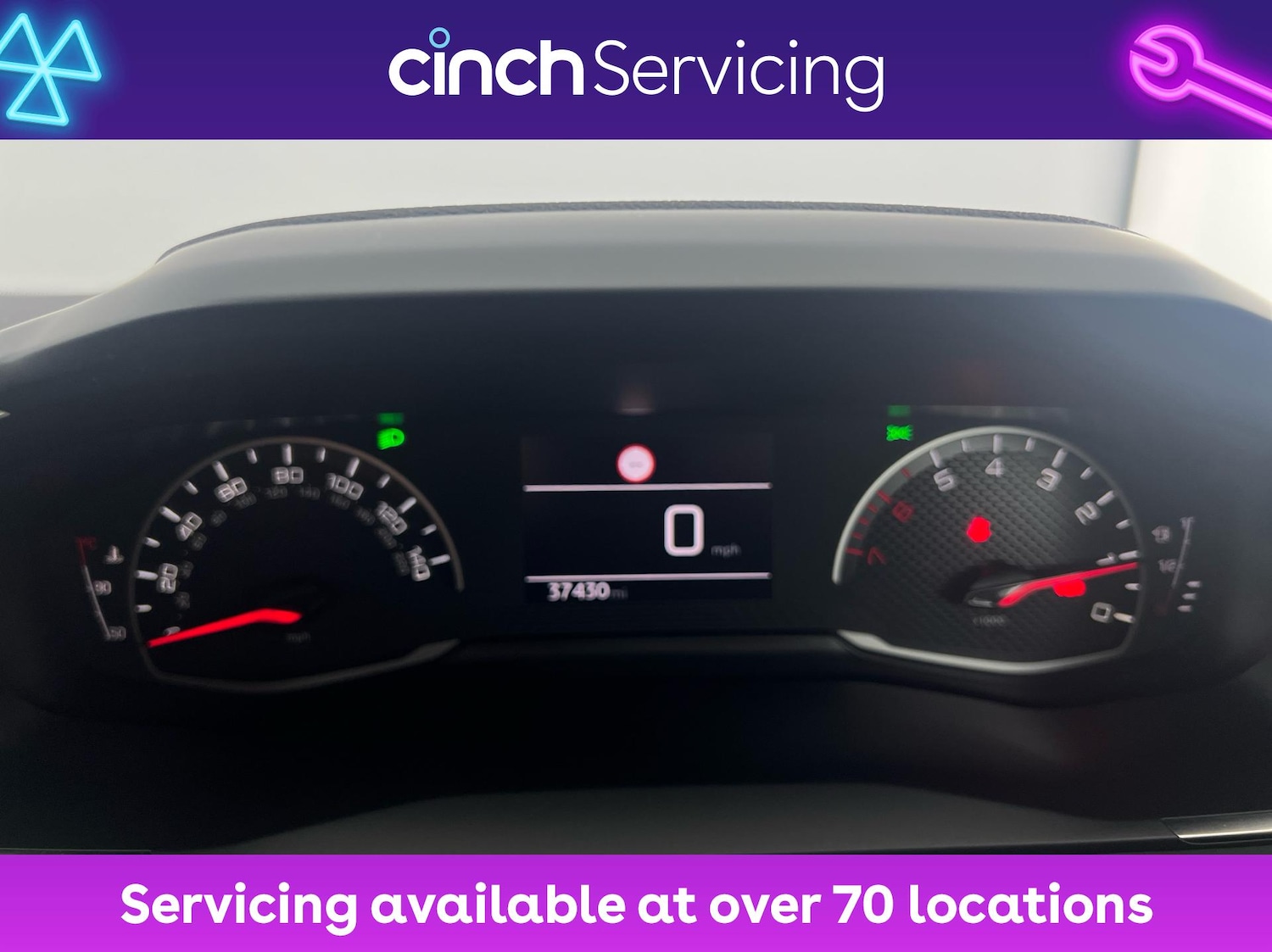 Used Peugeot 2008 2022 for sale - 76438612: Photo 18