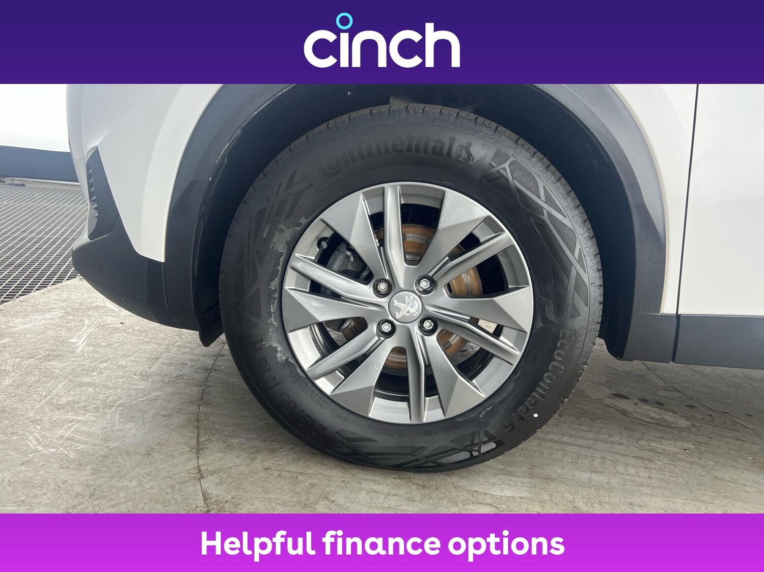 Used Peugeot 2008 2022 for sale - 76438612: Photo 24