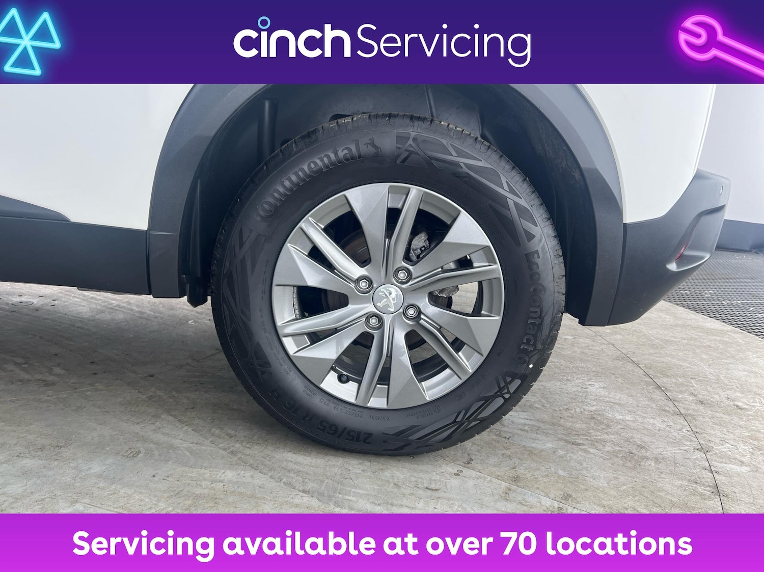 Used Peugeot 2008 2022 for sale - 76438612: Photo 26