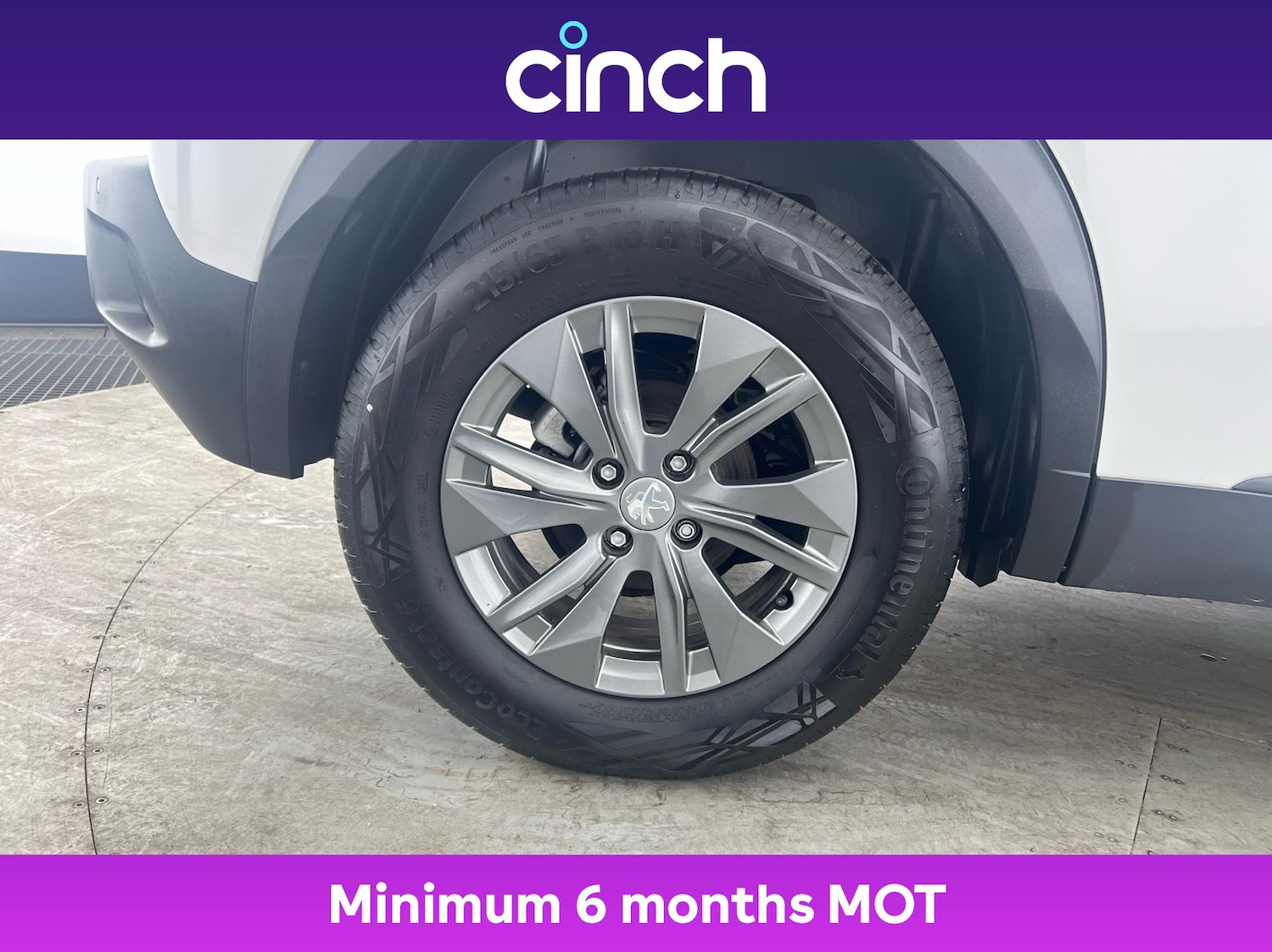 Used Peugeot 2008 2022 for sale - 76438612: Photo 27