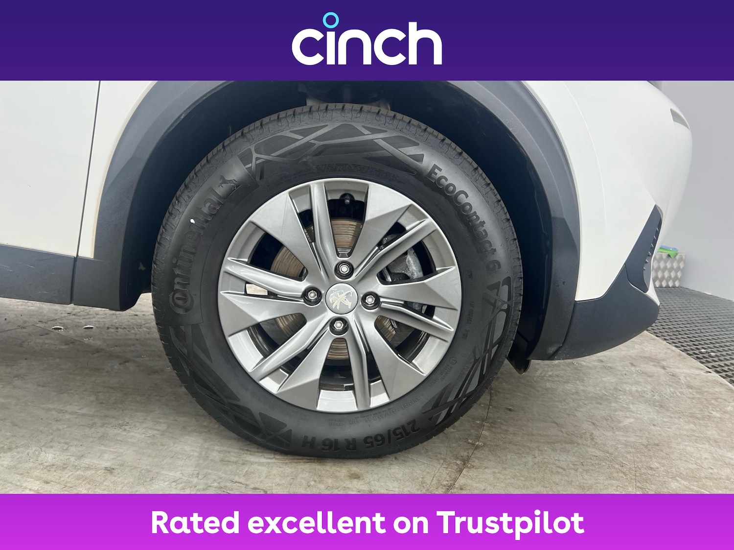 Used Peugeot 2008 2022 for sale - 76438612: Photo 28