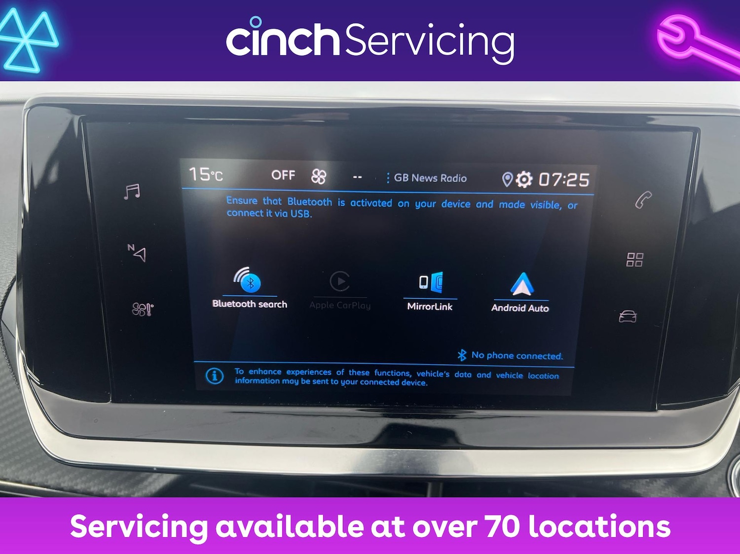 Used Peugeot 2008 2022 for sale - 76438612: Photo 31