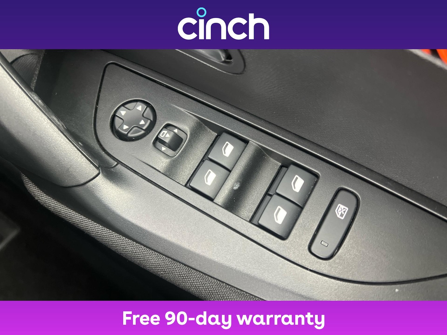 Used Peugeot 2008 2022 for sale - 76438612: Photo 34