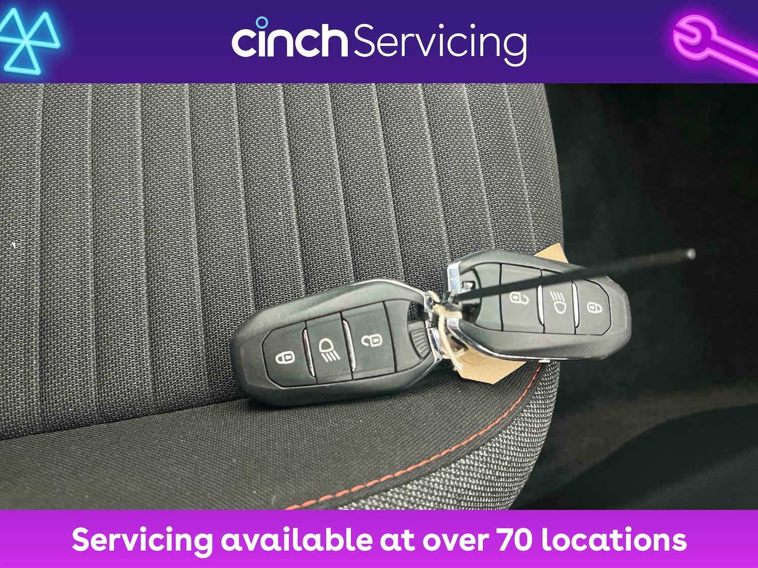 Used Peugeot 2008 2022 for sale - 76438612: Photo 36