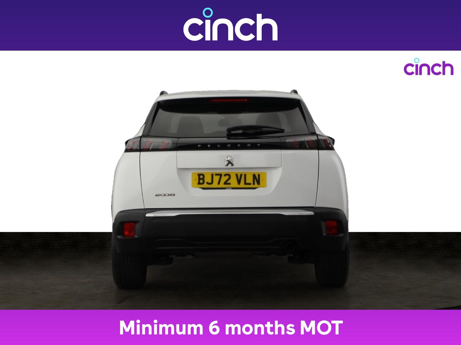 Used Peugeot 2008 2022 for sale - 76438612: Photo 5