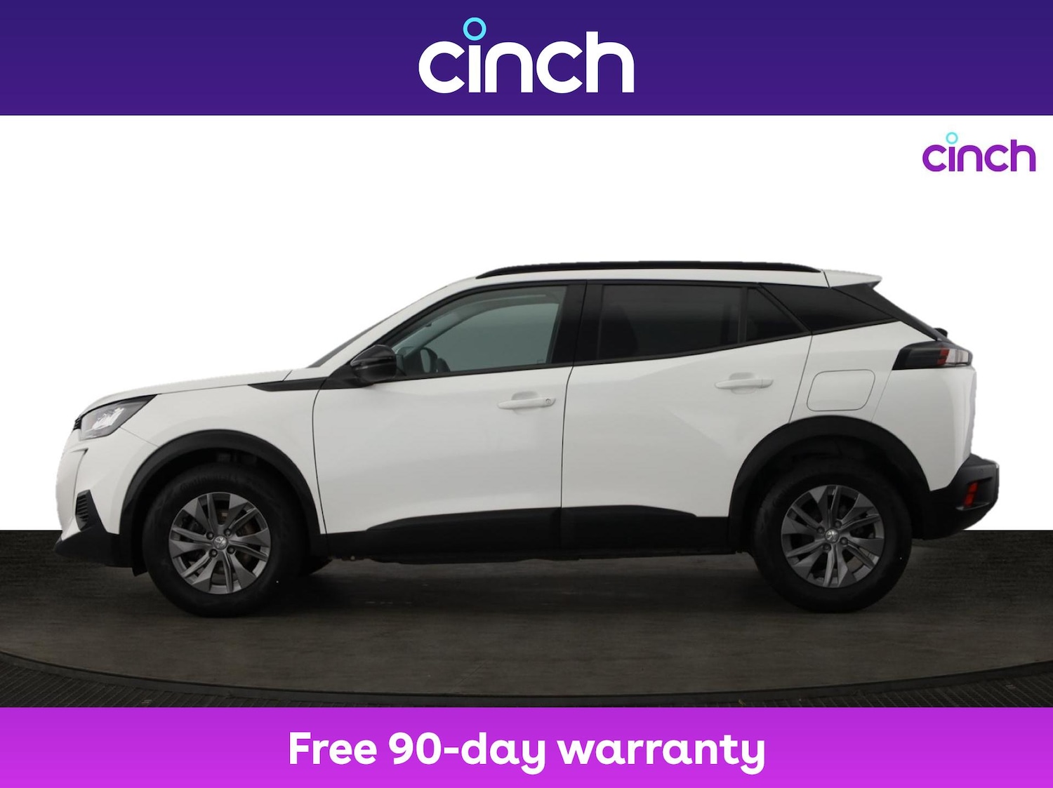 Used Peugeot 2008 2022 for sale - 76438612: Photo 8