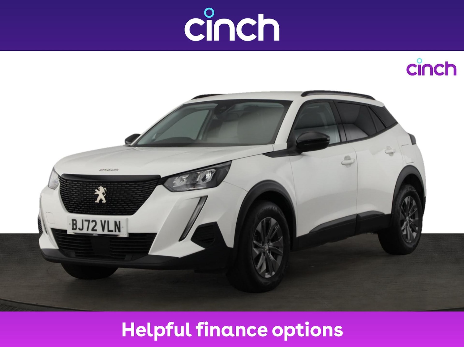 Used Peugeot 2008 2022 for sale - 76438612: Photo 9