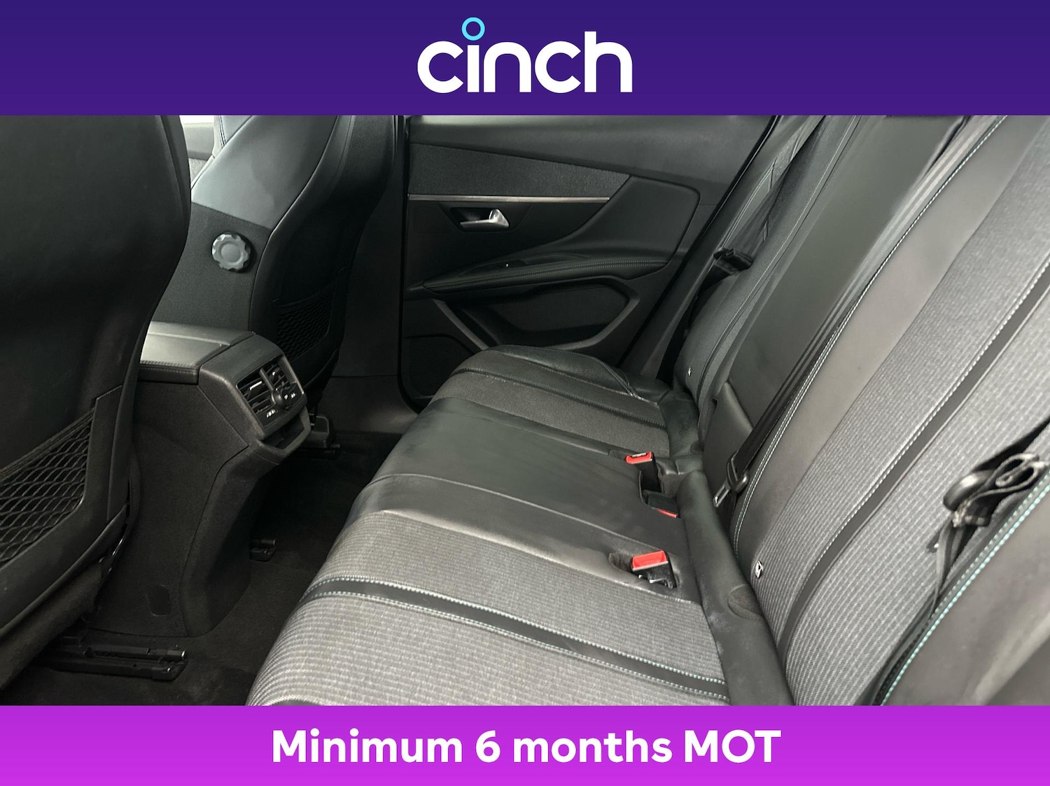 Used Peugeot 3008 2022 for sale - 76883892: Photo 20