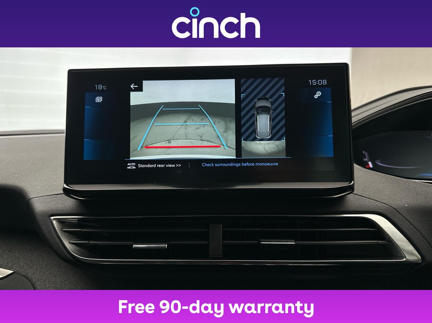 Used Peugeot 3008 2022 for sale - 76883892: Photo 34