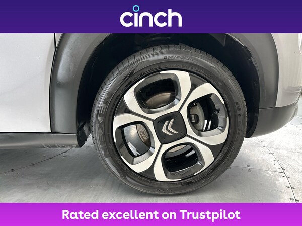 Used Citroen C3 Aircross 2020 for sale - 76093195: Photo 28