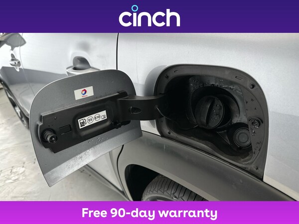 Used Citroen C3 Aircross 2020 for sale - 76093195: Photo 29