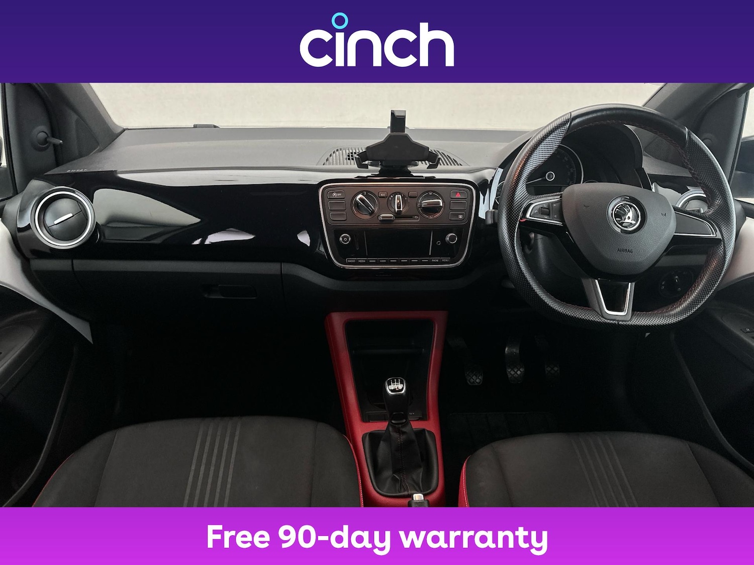 Used Skoda Citigo 2019 for sale - 77067971: Photo 15