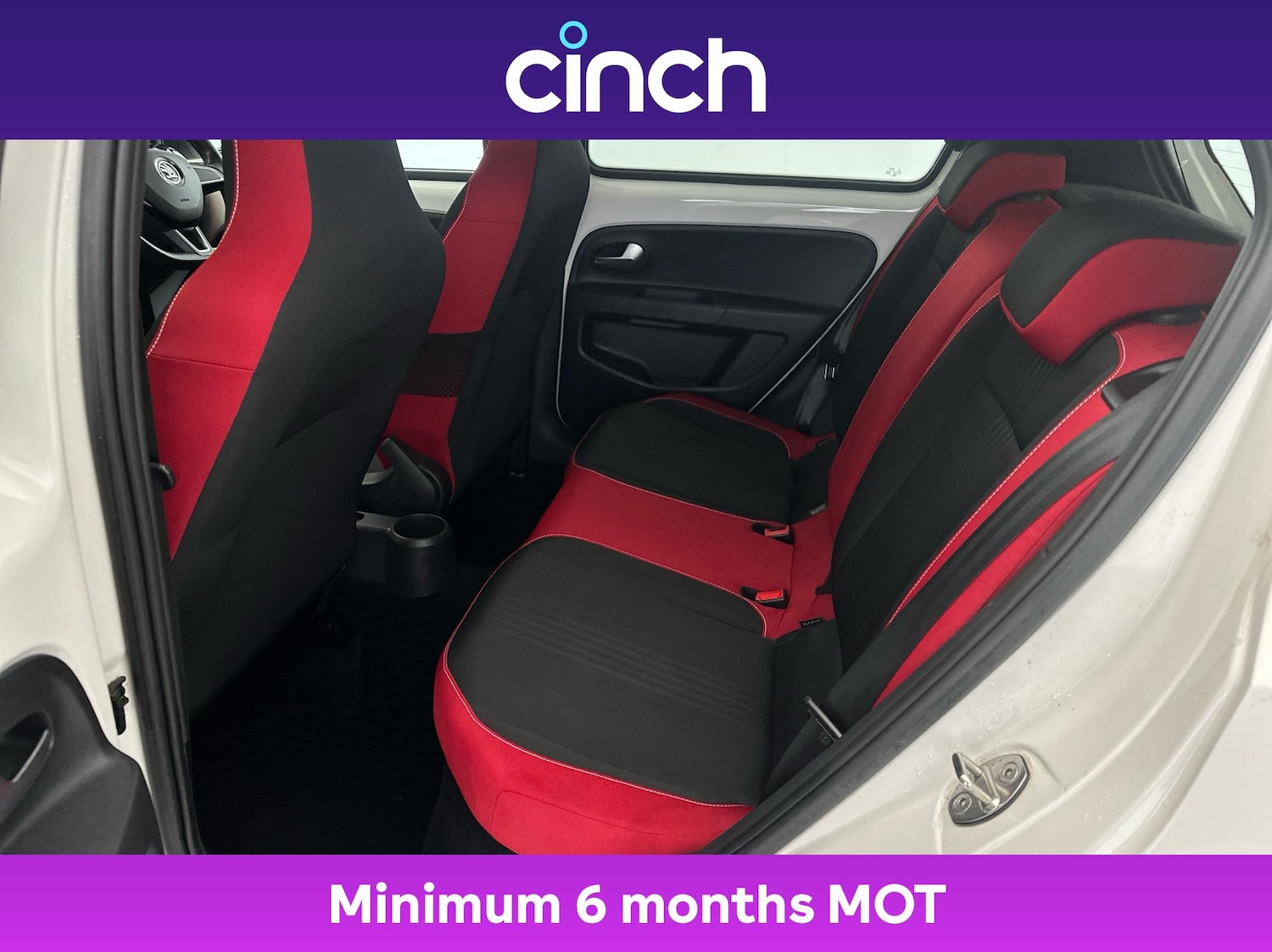 Used Skoda Citigo 2019 for sale - 77067971: Photo 20