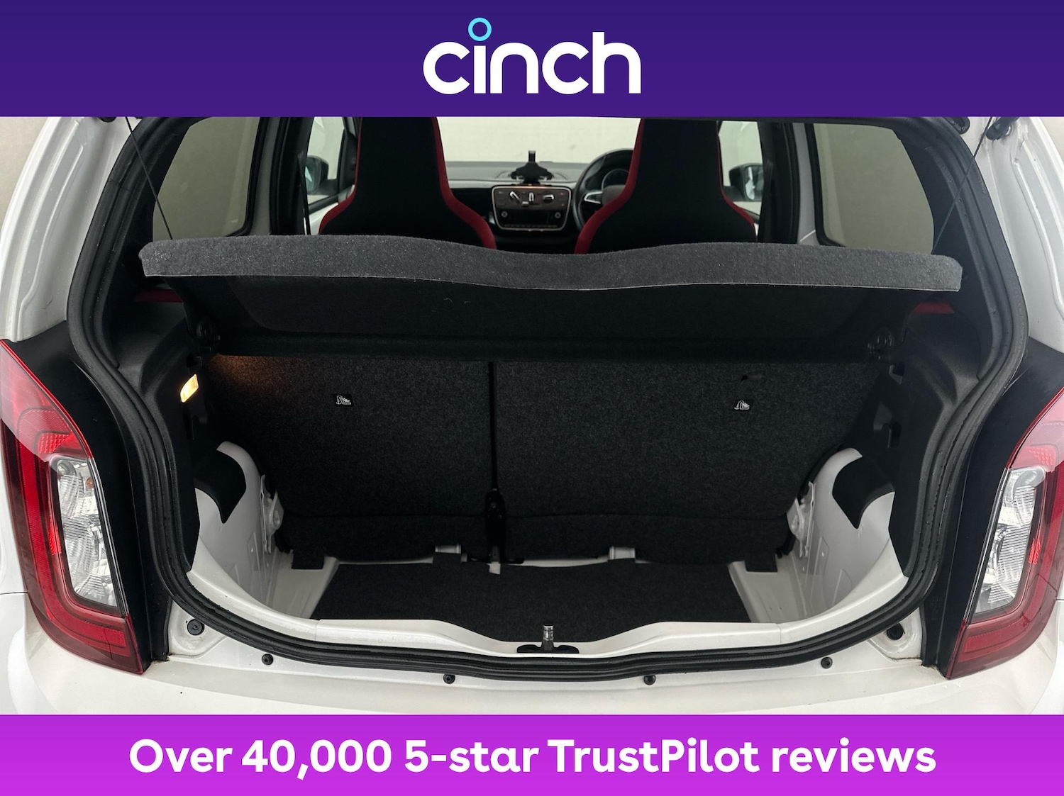 Used Skoda Citigo 2019 for sale - 77067971: Photo 21