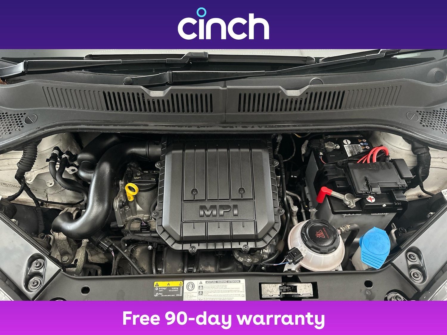 Used Skoda Citigo 2019 for sale - 77067971: Photo 23