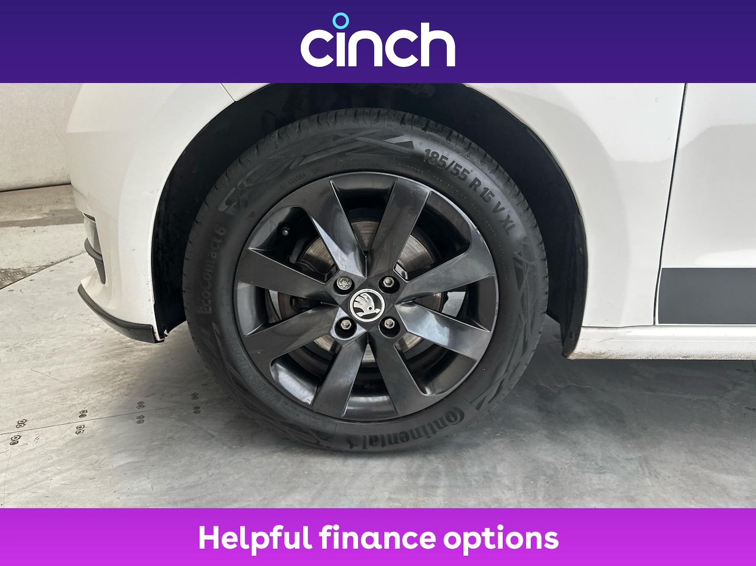 Used Skoda Citigo 2019 for sale - 77067971: Photo 24