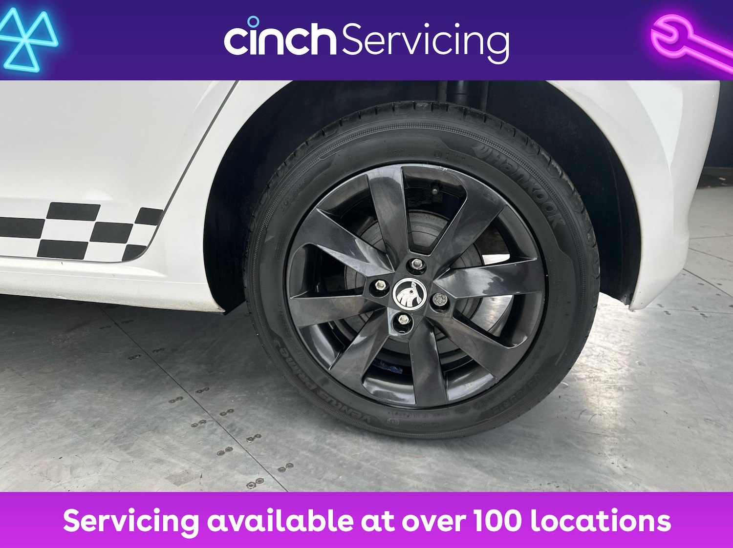 Used Skoda Citigo 2019 for sale - 77067971: Photo 26