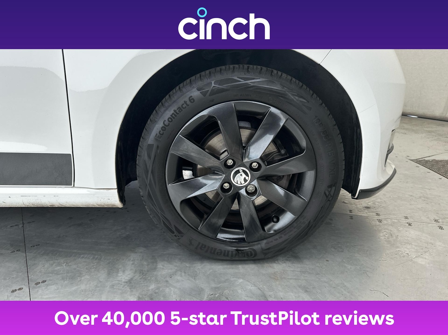 Used Skoda Citigo 2019 for sale - 77067971: Photo 28