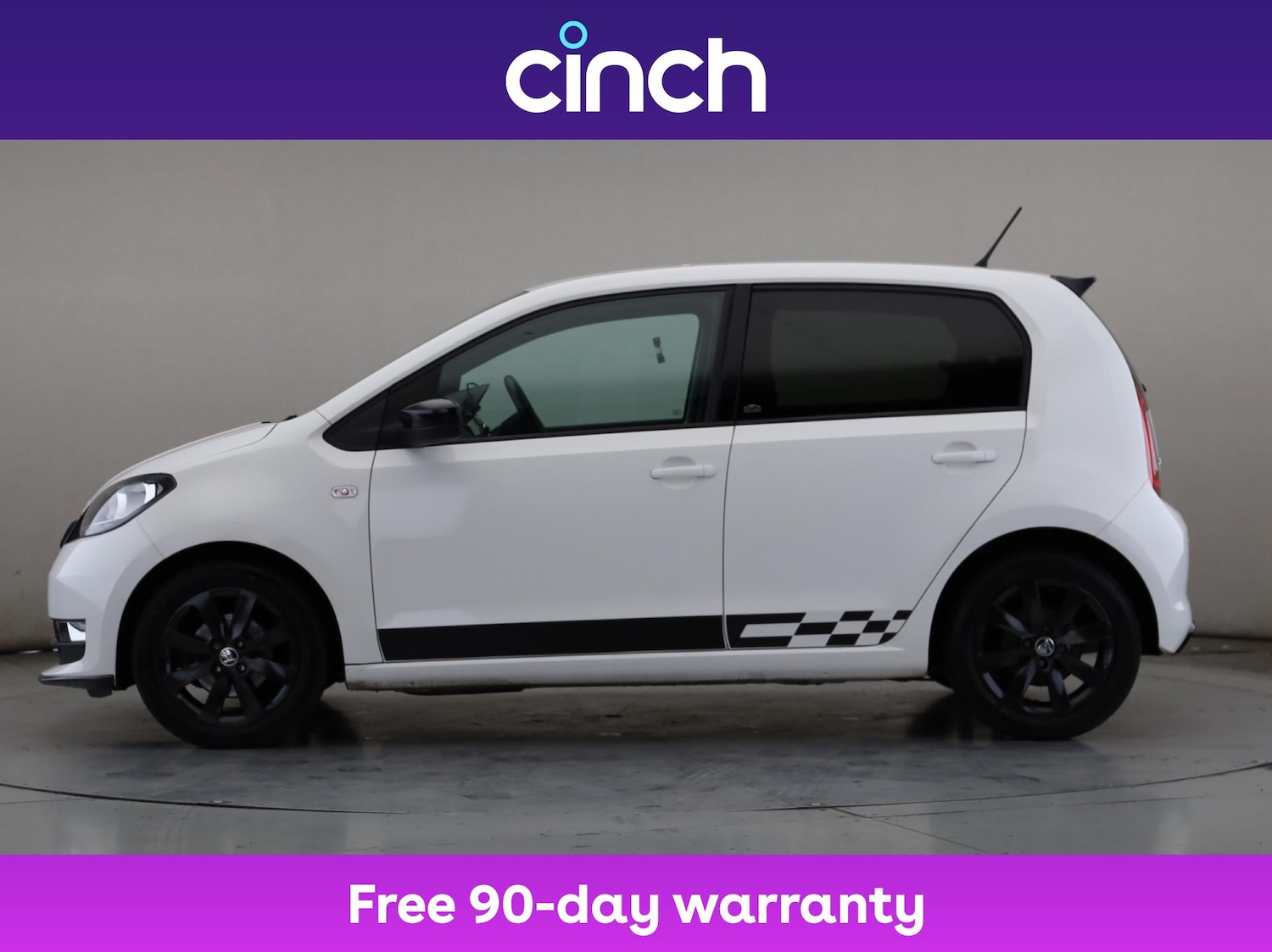 Used Skoda Citigo 2019 for sale - 77067971: Photo 8
