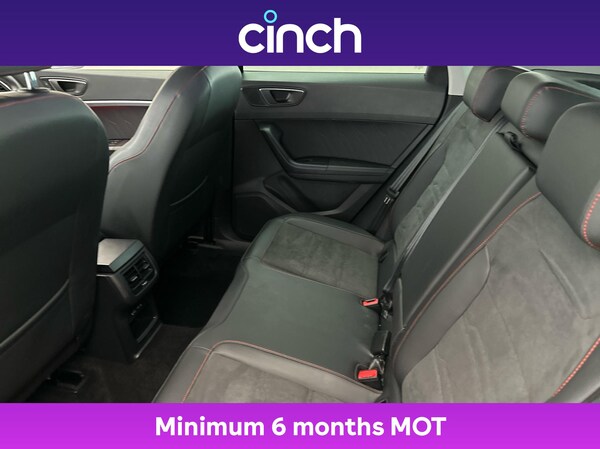 Used SEAT Ateca 2021 for sale - 74975864: Photo 20