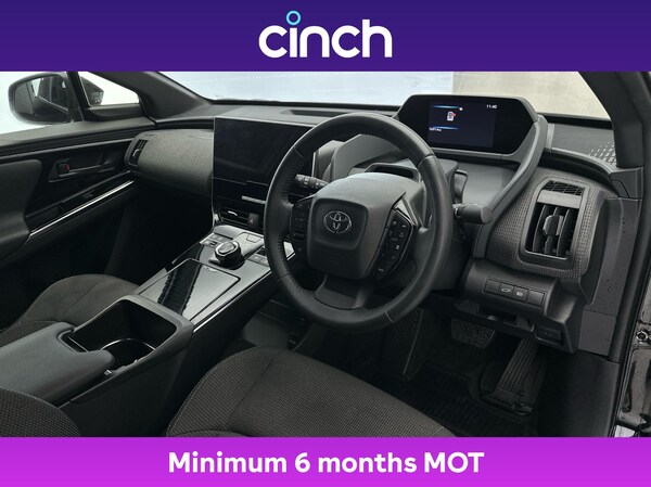 Used Toyota Other 2024 for sale - 76292684: Photo 12