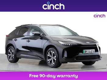 Toyota - Other