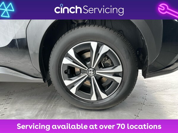 Used Toyota Other 2024 for sale - 76292684: Photo 26