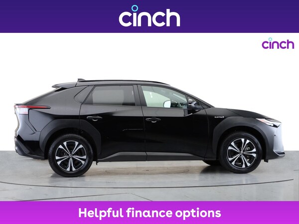 Used Toyota Other 2024 for sale - 76292684: Photo 2