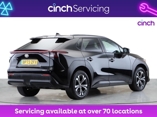 Used Toyota Other 2024 for sale - 76292684: Photo 3