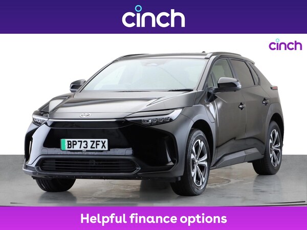 Used Toyota Other 2024 for sale - 76292684: Photo 9