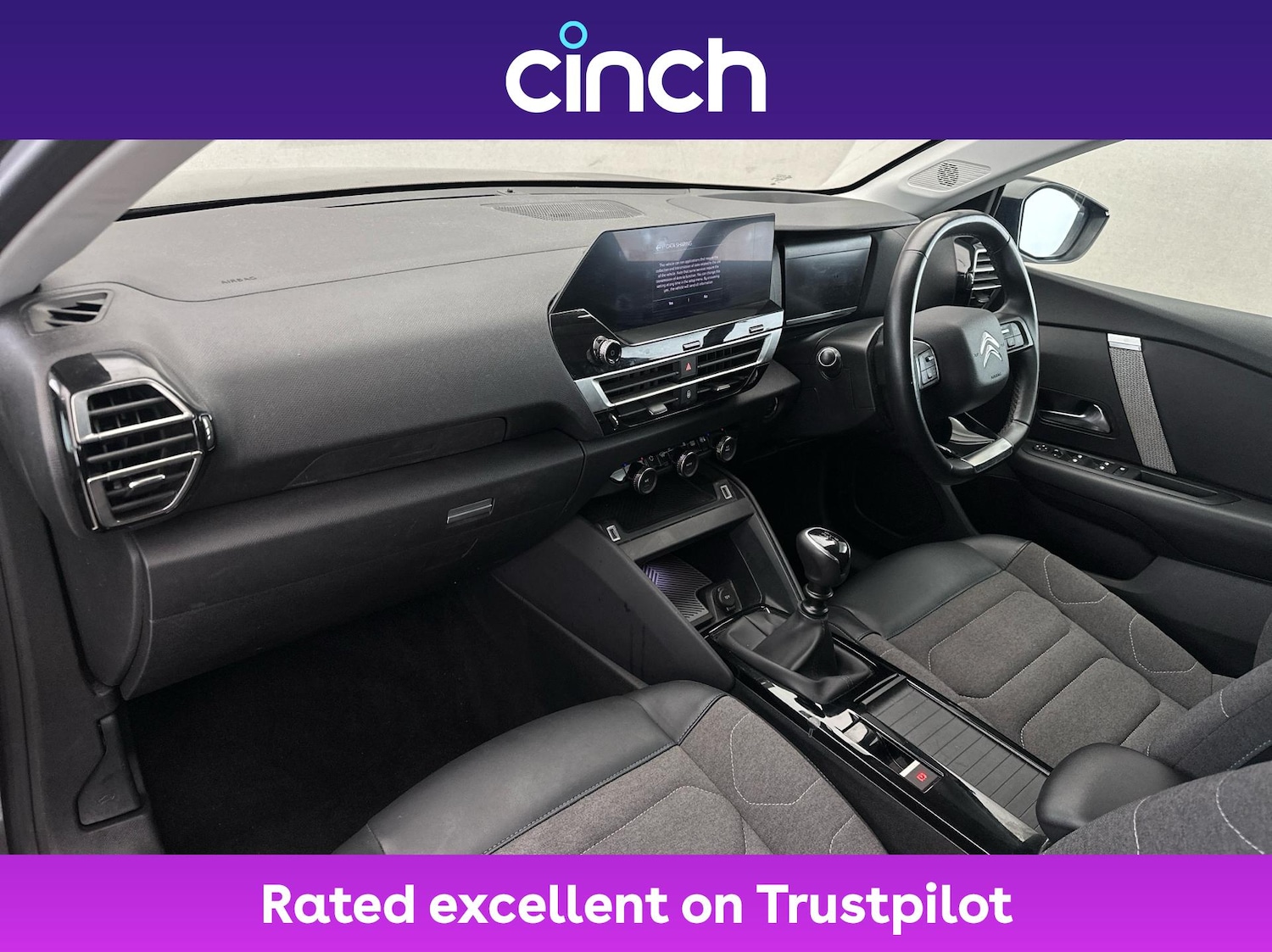 Used Citroen C4 2022 for sale - 76281610: Photo 14