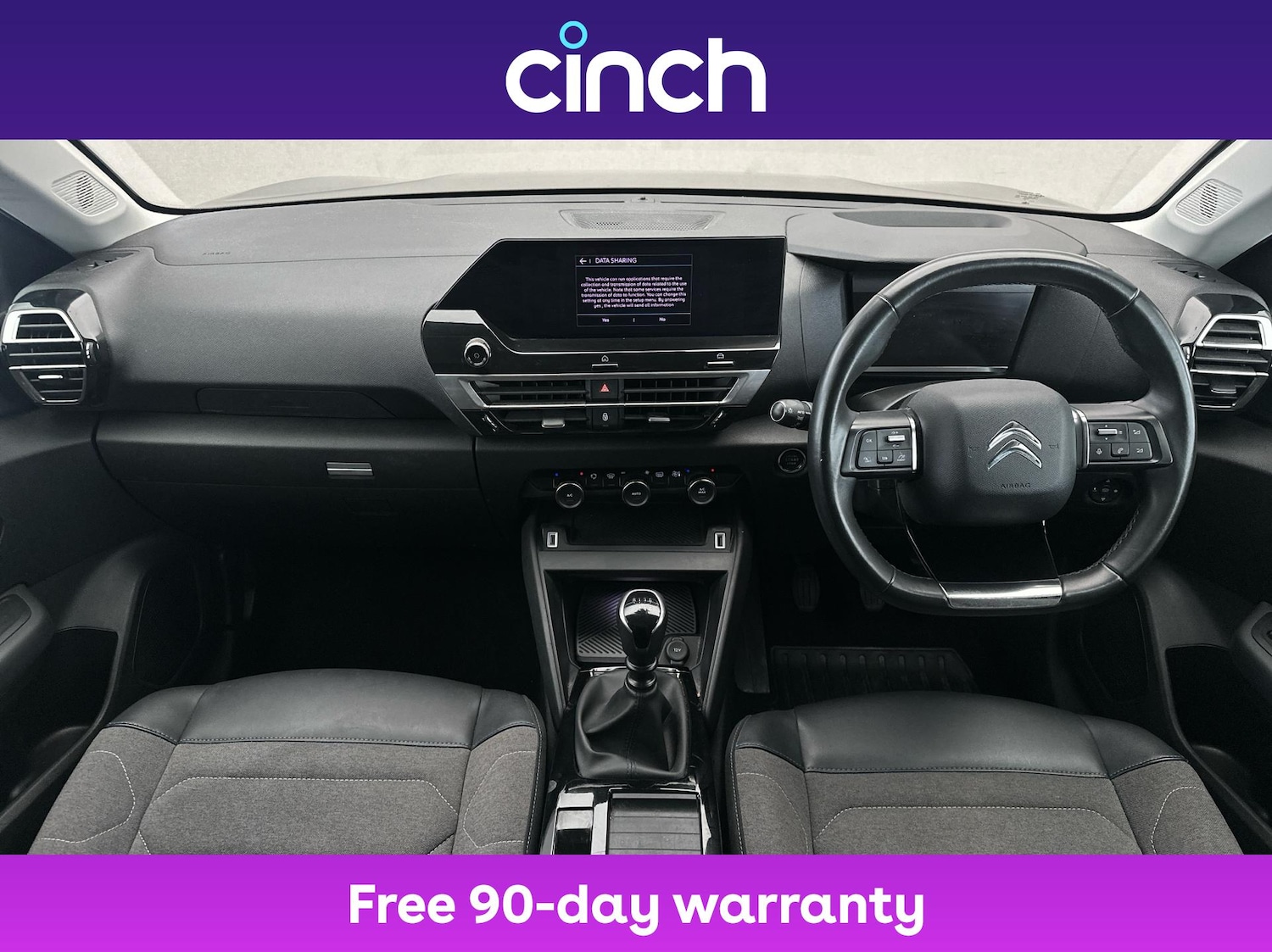 Used Citroen C4 2022 for sale - 76281610: Photo 15